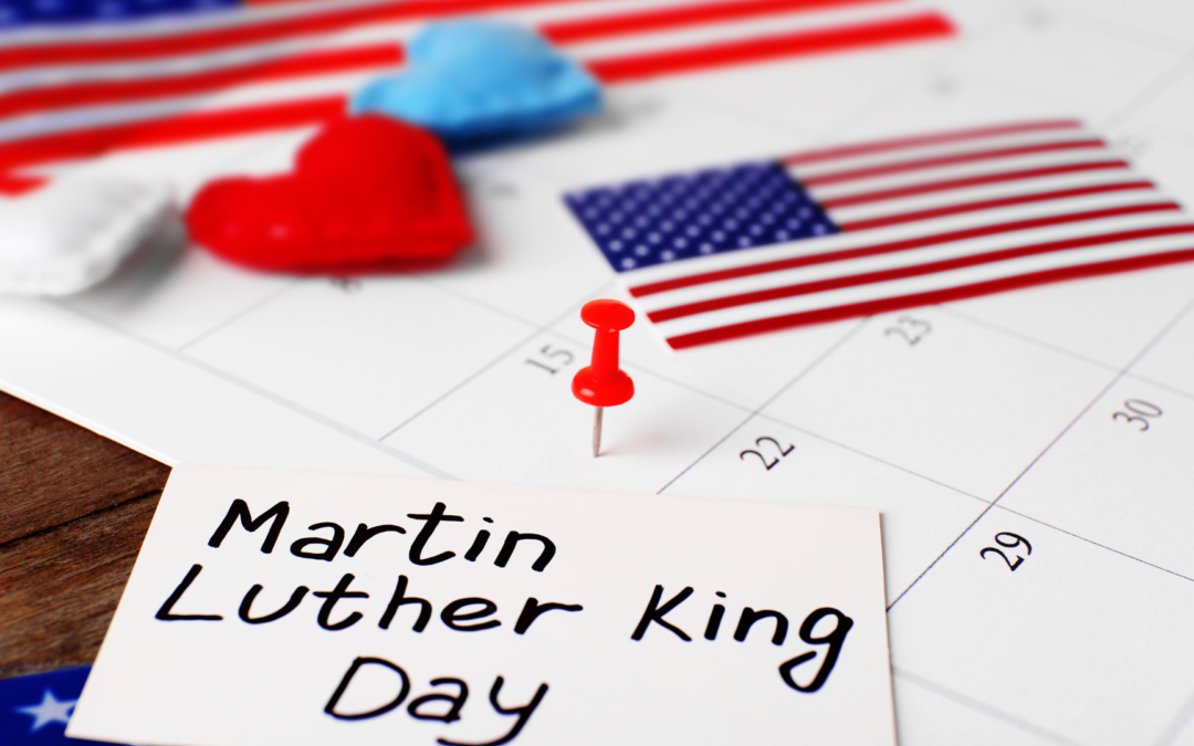 The Significance of Martin Luther King Day Diversiology IO
