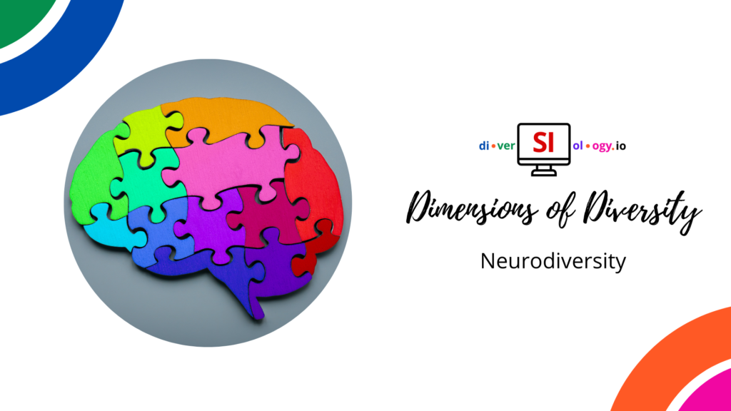Neurodiversity - what is neurodiversity?.