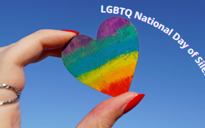 Embracing Inclusivity: Celebrating LGBTQ National Day of Silence Together