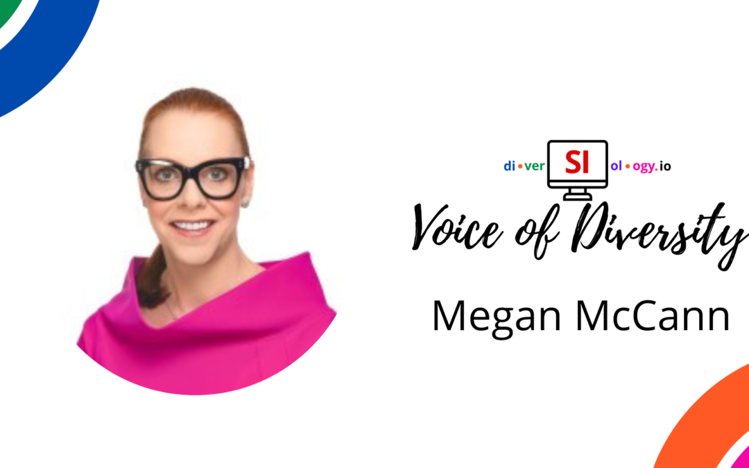 Championing Women in Tech: How Megan McCann Leads with Inclusive Engagement