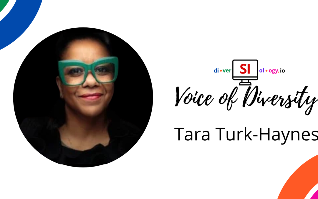 Driving Inclusive Engagement: Tara Turk-Haynes, Transforming Workplaces into Communities of Belonging