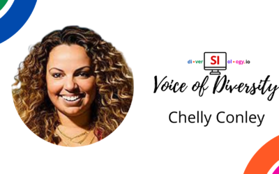 Voices of Diversity: Chelly Conley’s Visionary Leadership in DEI