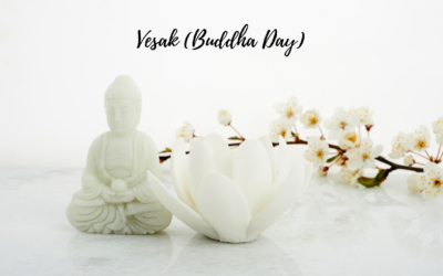 Celebrating Vesak: Embracing Diversity and Recognition in the Workplace